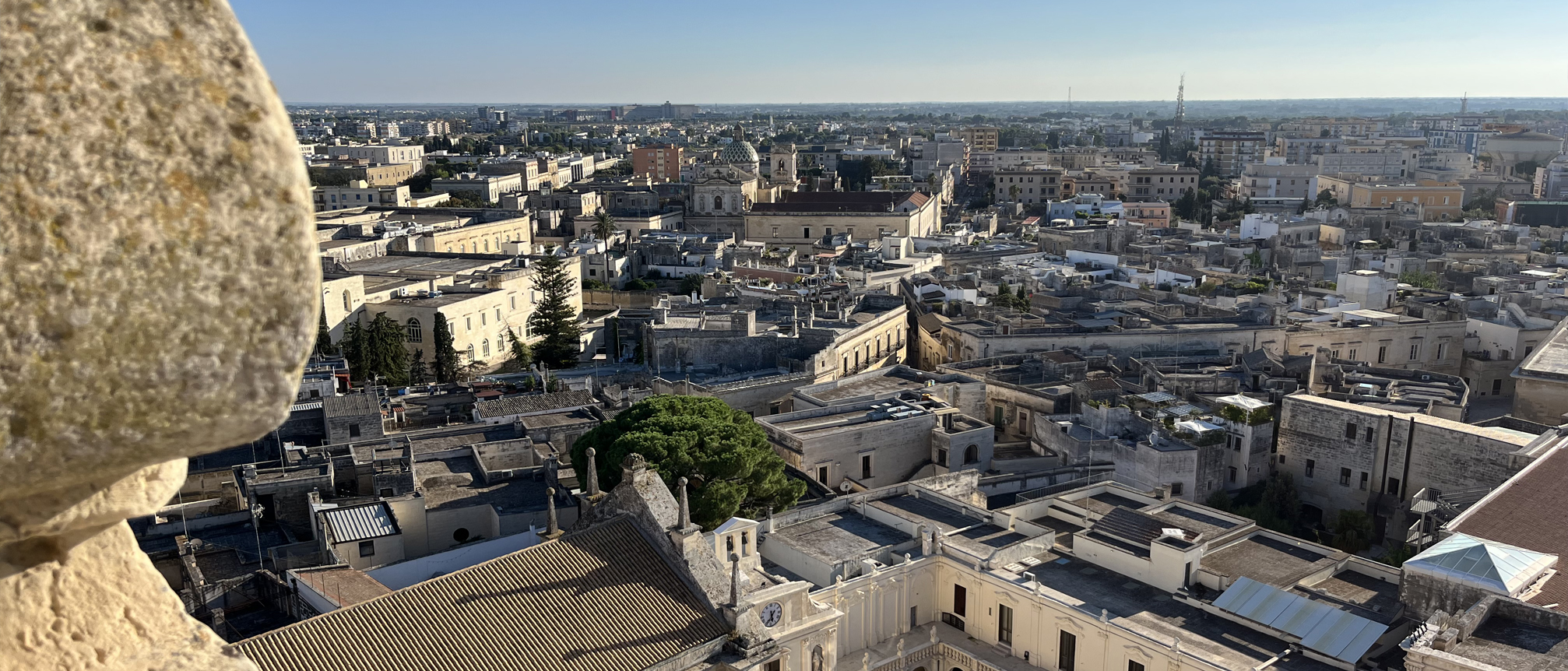 Salento... e molto di più