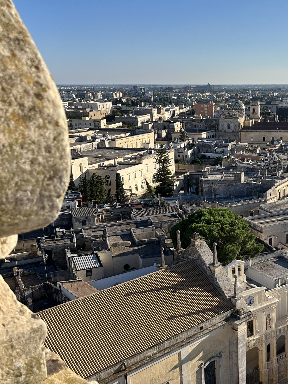 Salento... e molto di più